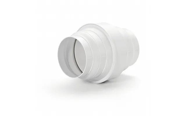 Kondensvandssamler Ø125 148 185 Mm.
