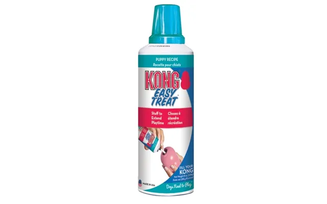 Kong Easytreat Hvalp 226g