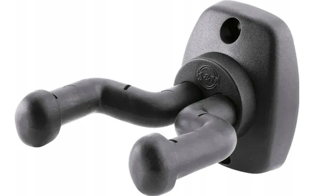 König &amp Meyer 16250 Guitar Wall Mount
