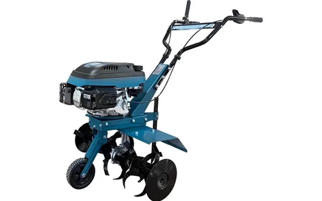 Könner &amp Söhnen Glebogryzarka Spalinowa 4,0km 70 27cm 4hp-70