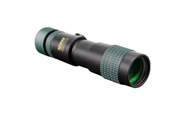 Konus Kikkert Konusmall-3 8-24x40 40 Mm Monokular Sort - Grøn Kon2063