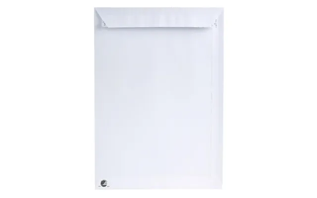 Konvolut Mailman C4p, Peel & Seal, 100g Hvid - 500 Stk.
