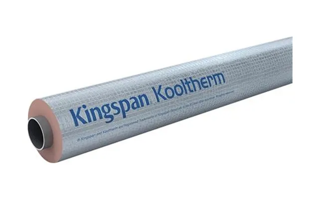 Kooltherm 22 X 20mm Bøjning 90 Grader