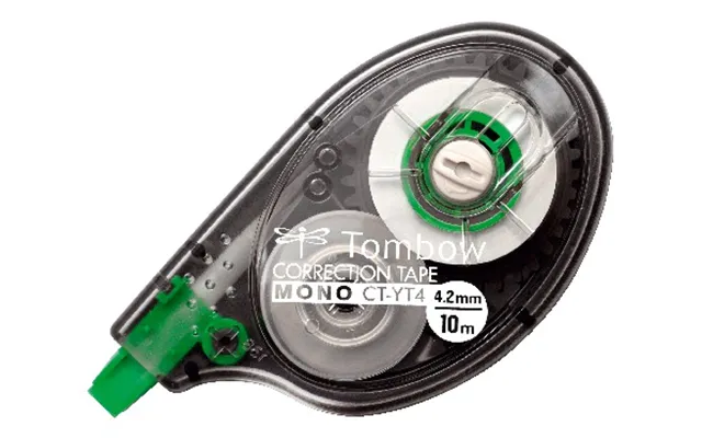Korrekturtape Tombow Mono Ct-yt4 - 20 Stk.