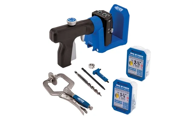 Kreg Pocket-hole Jig 520pro
