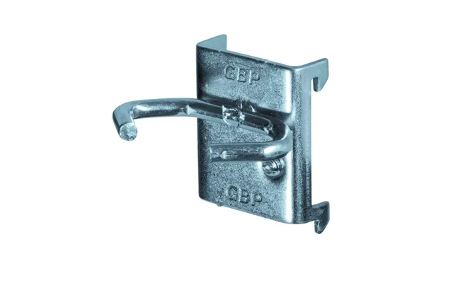 Krog Bøjle Ø 20x4 3-pk