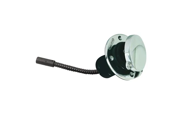 Krom Strømindtag Ip67