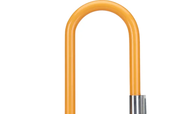 Kryptonite Kryptolok 2 Mini 7 U-lås