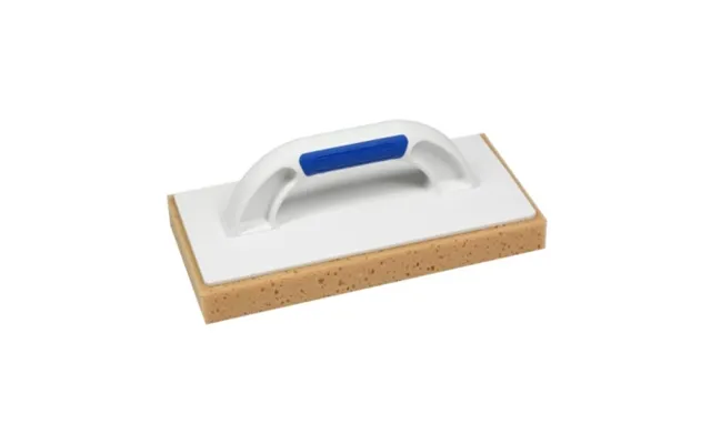 Kubala Paca Bøjelig Plast Med Porøst Skum, 140x280 Mm - 0389