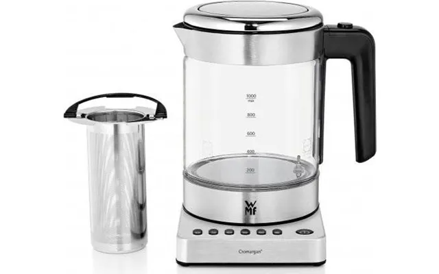 Küchenminis Glaskedel Vario 1,0 L
