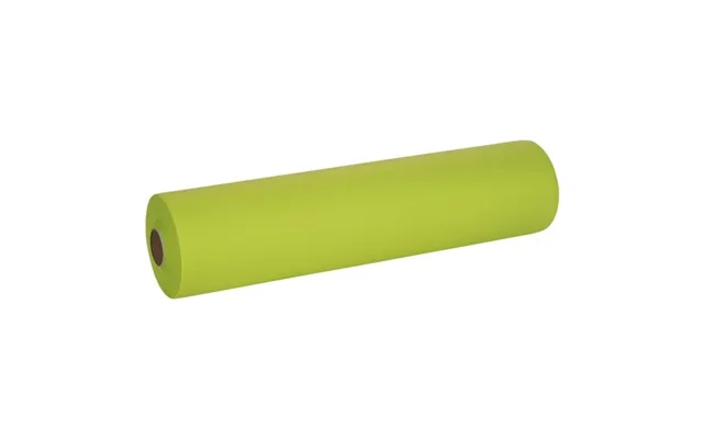 Kuvertløber, Abena Gastro, 2400x40cm, Forårsgrøn, Airlaid, Perforeret For Hver 1 - 4 Stk