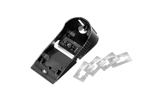 Kwb 921400 Hobby-høvl 1 Stk
