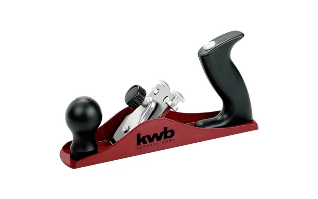 Kwb 921954 Universalhøvl Stål 42 Mm 1 Stk