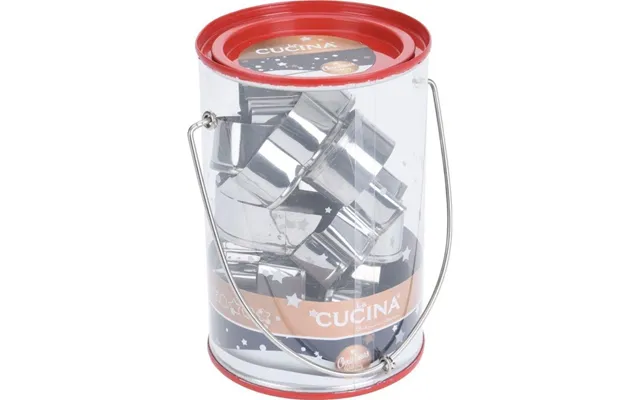 La Cucina Udstikkere - Honningkager