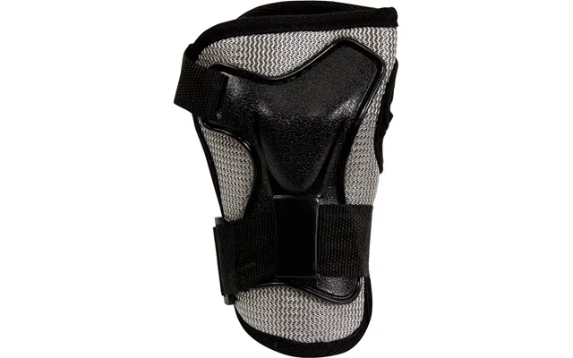 L.a. Sports Junior Protectors Sort Størrelse L 37171bk