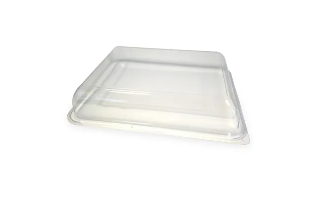Låg K 534501-1 34.5x26.5x6.4 Cm Lille Firkant Apet Klar 45398,140 Stk Krt