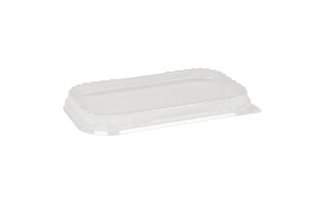 Låg Ready2cook 271x168x27 Mm Lavt Apet Klar,4 Ps X 100 Stk Krt