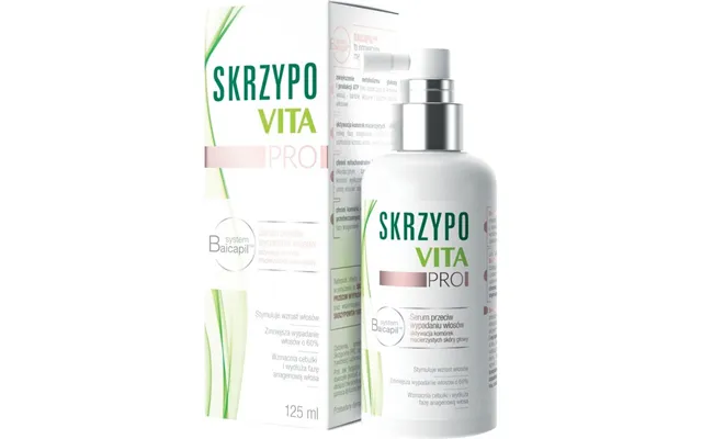 Labovital Skrzypovita Pro Serum 125ml&amp