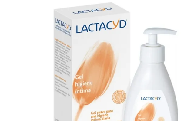 Lactacyd Intymi Viet Prausiklis 200ml