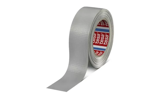 Lærredstape Tesa Pro Strong 74662 - 50 Mm X 50 M