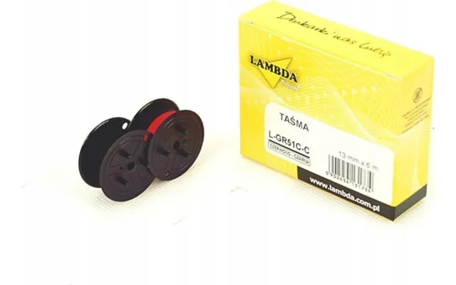 Lambda 3729 Rb 02 L-gr51c-c Tasma