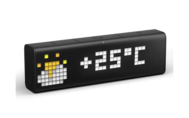 Lametric Time - Connected Smart Clock