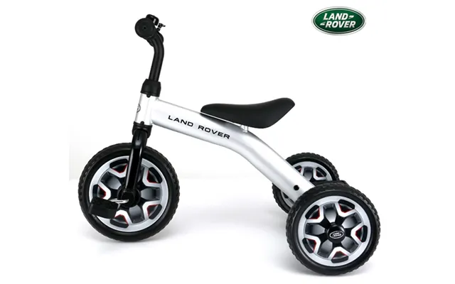 Land Rover 3-hjulet Cykel