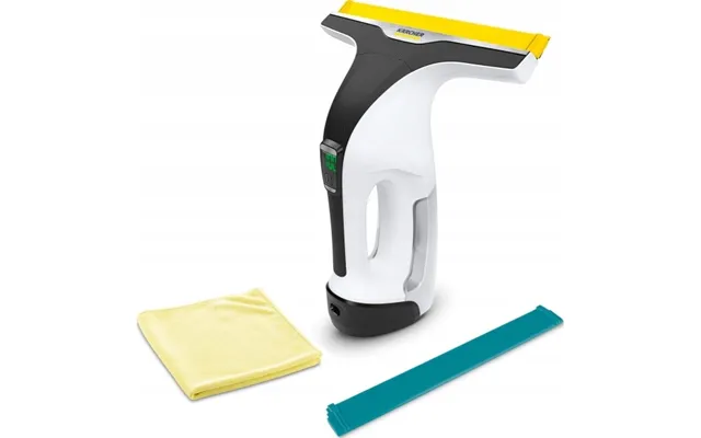 Lang Valytuvas Karcher Wv 6 Bath Edition