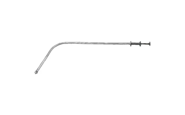 Lankstus Griebtuv Lis 525mm Bahco