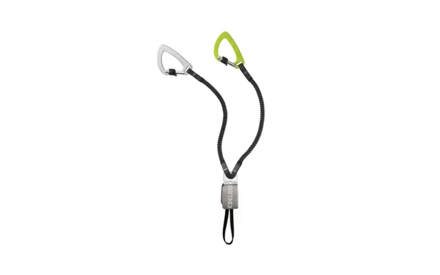 Lanyard Cable Kit Ultralite Vii-night-oasis Edelrid