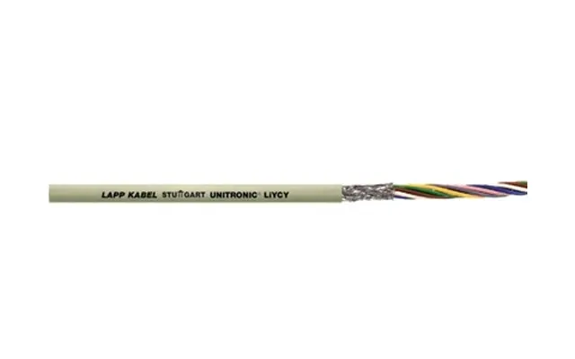 Lapp Unitronic Liycy - 1 M