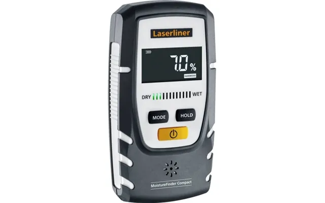 Laserliner Moisturefinder Compact Materialefugtighedsmåler