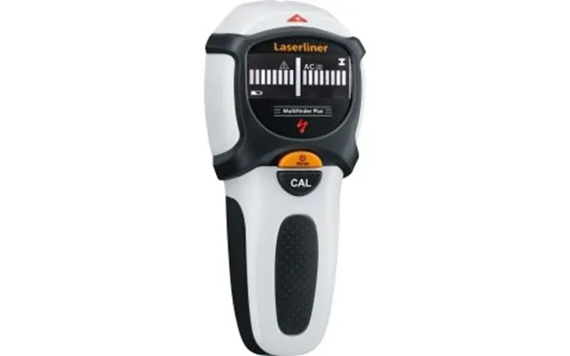 Laserliner Multifinder Plus - Jern Og Metal