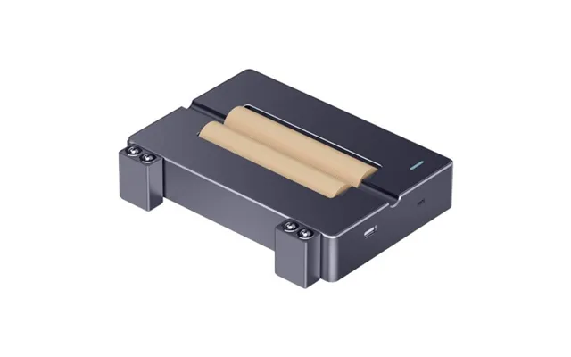 Laserpecker Versatile Electric Roller