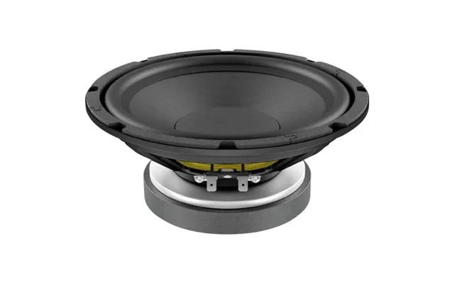 Lavoce Fbass08-18 8 Tommer Basenheder 8