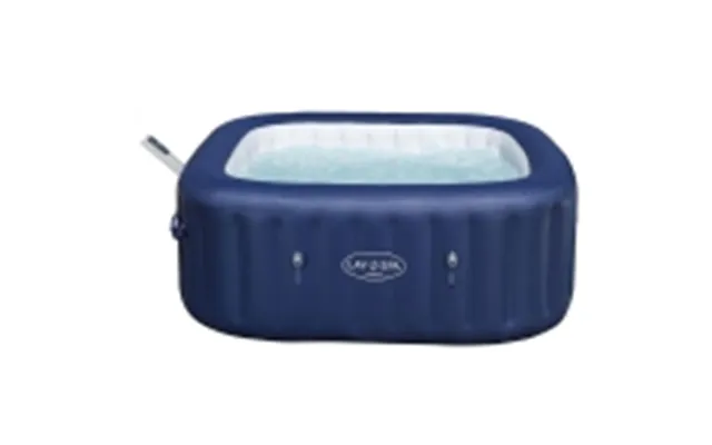 Lay-z-spa Hawaii Energysense Airjet 6 Blå 1.80mx1.80mx71cm
