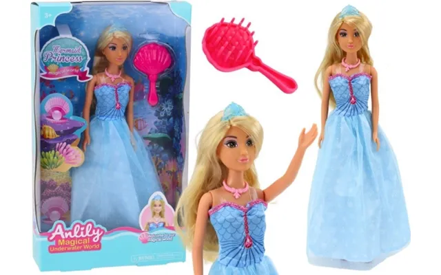 Lean Toys Anlily Undin L Princes Su M Lyna Suknele Ir Epet Liu