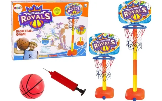 Lean Toys Krep Inio Rinkinys Krep Inio 120 Cm Pompa