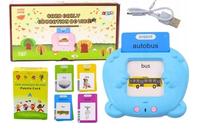 Lean Toys Mokomasis Plan Etinis Kompiuteris 224 Od Iai M Lynas