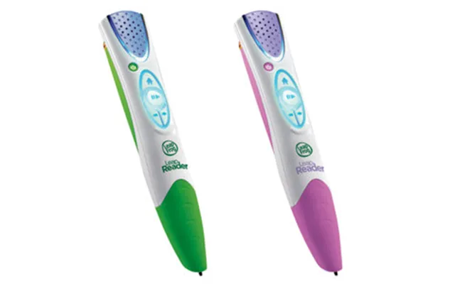 Leapfrog Leapreader Reading And Writing System - Personligt Indlæringsværktøj