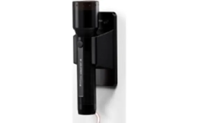 Led Lenser Lommelygte Ledlenser Mocowanie Universal Ledlenser Type E Do H15r Kerne Arbejde - H19r Kerne Underskrift