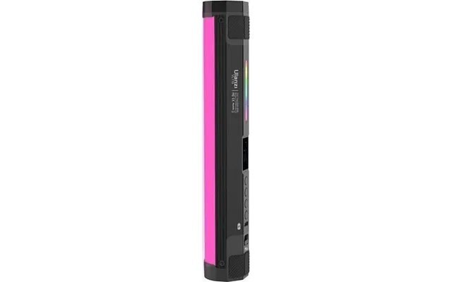 Led Viestuvas Ulanzi Vl110 Rgb, Wb 2500 K - 9000 K