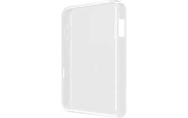 Ledger Ledger Flex Silicon Case - Transparent