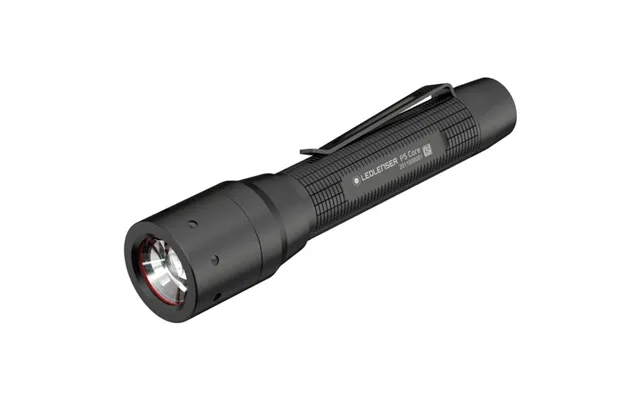 Ledlenser P5 Core Kompakt Lommelygte