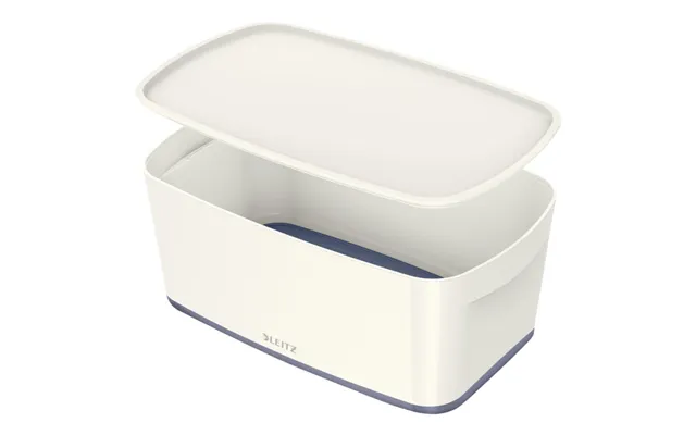 Leitz Mybox Small - Opbevaringsboks
