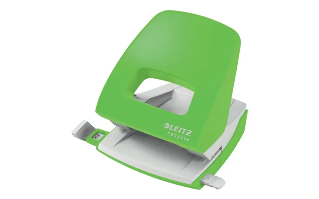 Leitz Nexxt Recycle Hulapparat - 2 Huls