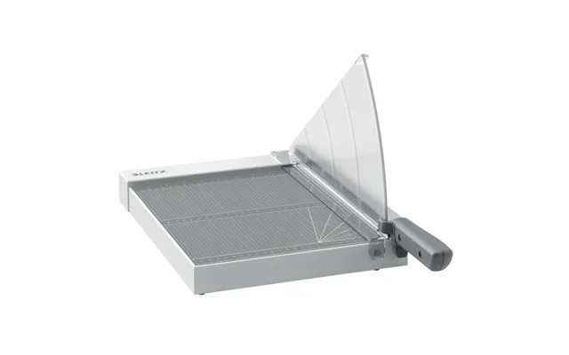 Leitz Precision Home Office Skæremaskine A4 Antracit
