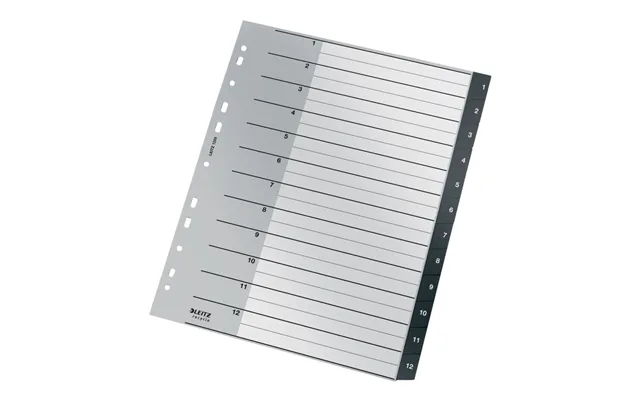 Leitz Recycle - Deler