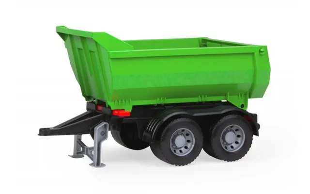 Lena Trailer Worxx Bulk Pakket