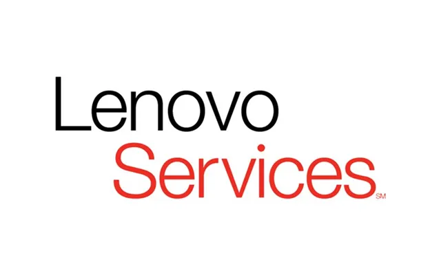 Lenovo Onsite Upgrade - Support Opgradering
